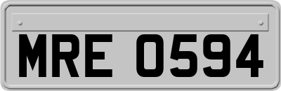 MRE0594