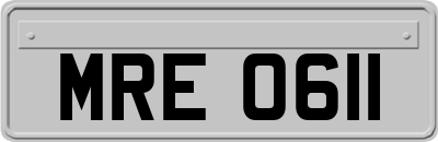 MRE0611