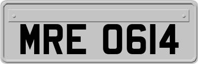 MRE0614