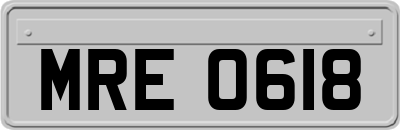 MRE0618