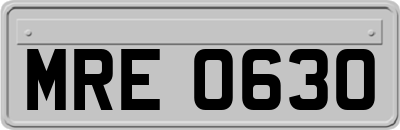 MRE0630