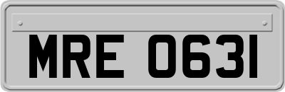 MRE0631
