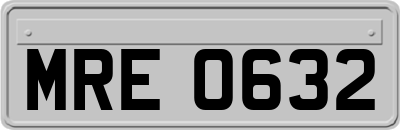 MRE0632