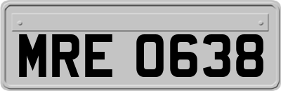 MRE0638