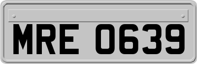 MRE0639