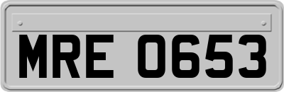 MRE0653