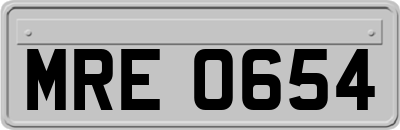 MRE0654