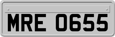 MRE0655
