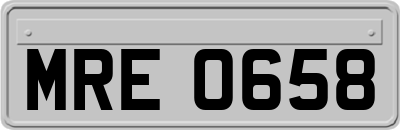 MRE0658
