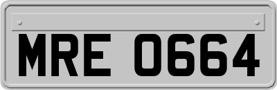 MRE0664