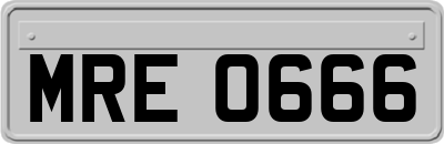 MRE0666