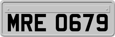 MRE0679