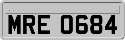 MRE0684