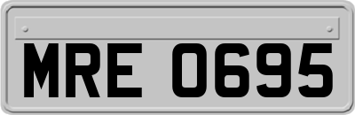 MRE0695