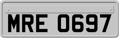 MRE0697