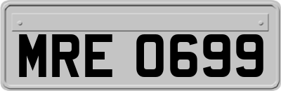 MRE0699