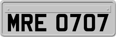 MRE0707