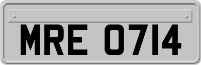 MRE0714