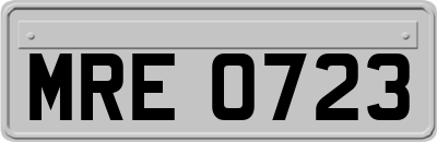 MRE0723