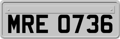 MRE0736