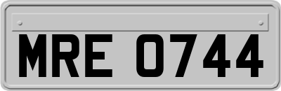 MRE0744