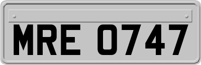 MRE0747