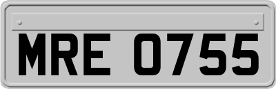 MRE0755