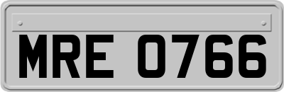 MRE0766