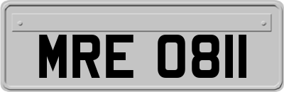 MRE0811