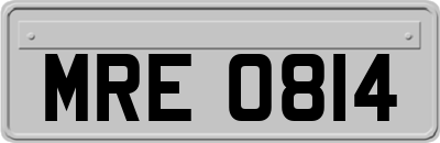 MRE0814