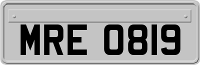 MRE0819