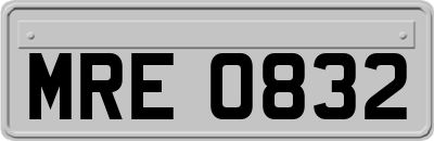 MRE0832