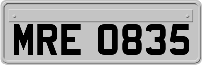 MRE0835