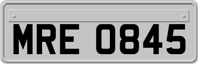 MRE0845