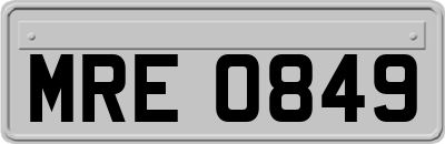 MRE0849