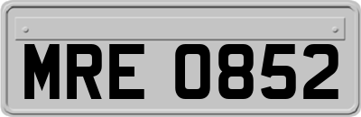 MRE0852