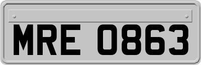 MRE0863