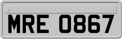 MRE0867