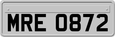 MRE0872