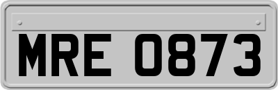 MRE0873