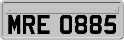 MRE0885