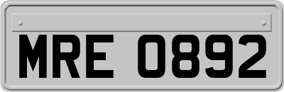 MRE0892