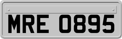 MRE0895