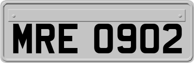 MRE0902