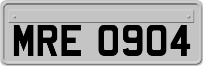 MRE0904