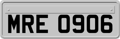 MRE0906