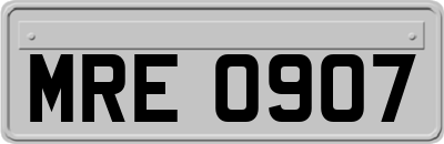 MRE0907