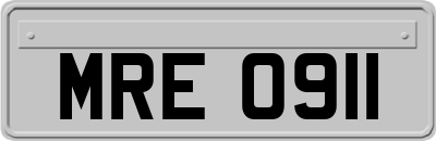 MRE0911