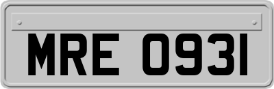 MRE0931