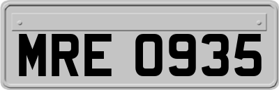 MRE0935